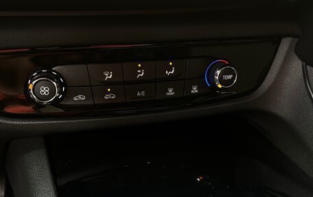 Opel Insignia II рестайлинг, 2019 год, 1 890 000 рублей, 26 фотография
