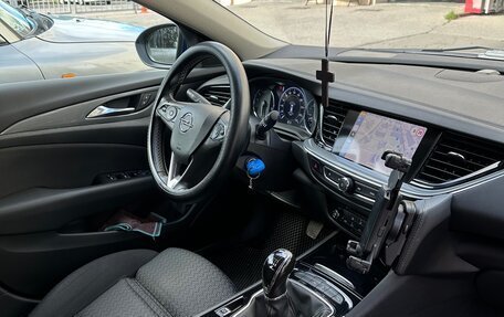 Opel Insignia II рестайлинг, 2019 год, 1 890 000 рублей, 23 фотография