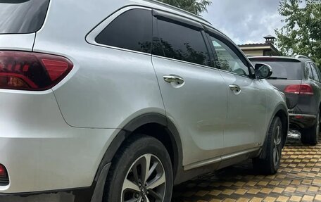 KIA Sorento III Prime рестайлинг, 2019 год, 3 500 000 рублей, 6 фотография