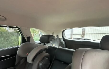 KIA Sorento III Prime рестайлинг, 2019 год, 3 500 000 рублей, 18 фотография