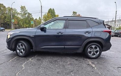 KIA Seltos I, 2021 год, 2 000 000 рублей, 1 фотография