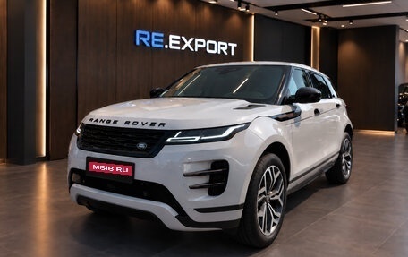 Land Rover Range Rover Evoque II, 2026 год, 4 711 014 рублей, 1 фотография