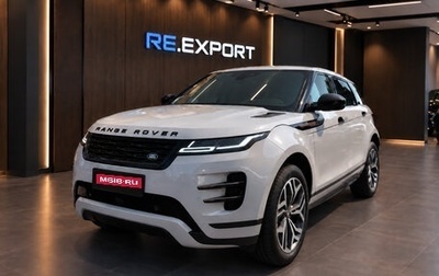 Land Rover Range Rover Evoque II, 2026 год, 4 711 014 рублей, 1 фотография