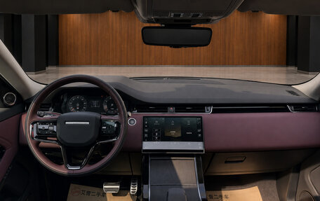 Land Rover Range Rover Evoque II, 2026 год, 4 711 014 рублей, 9 фотография