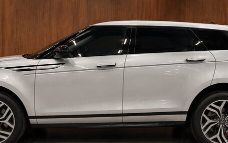 Land Rover Range Rover Evoque II, 2026 год, 4 711 014 рублей, 4 фотография
