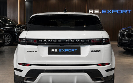 Land Rover Range Rover Evoque II, 2026 год, 4 711 014 рублей, 6 фотография
