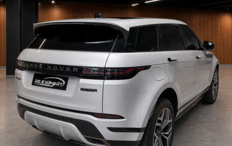Land Rover Range Rover Evoque II, 2026 год, 4 711 014 рублей, 5 фотография