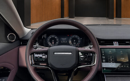 Land Rover Range Rover Evoque II, 2026 год, 4 711 014 рублей, 10 фотография