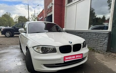 BMW 1 серия, 2011 год, 780 000 рублей, 1 фотография