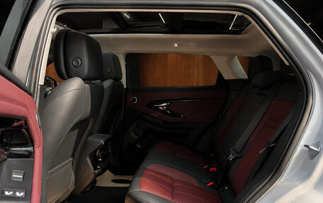 Land Rover Range Rover Evoque II, 2026 год, 4 711 014 рублей, 14 фотография