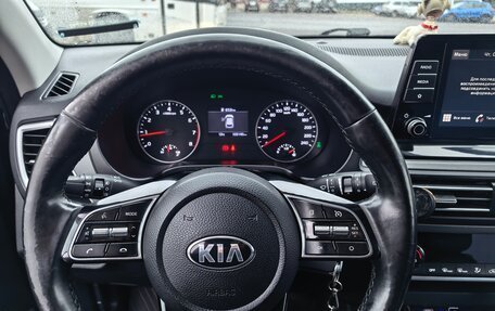 KIA Seltos I, 2021 год, 2 000 000 рублей, 7 фотография
