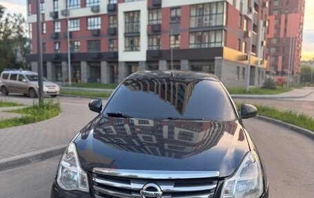 Nissan Almera, 2013 год, 260 000 рублей, 2 фотография