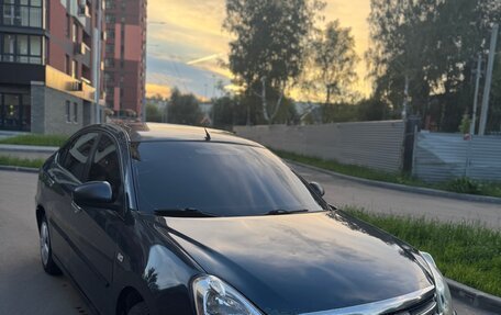 Nissan Almera, 2013 год, 260 000 рублей, 3 фотография
