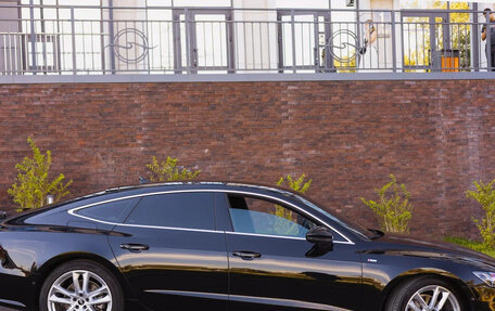 Audi A7, 2021 год, 6 фотография