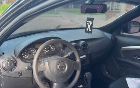 Nissan Almera, 2013 год, 260 000 рублей, 11 фотография