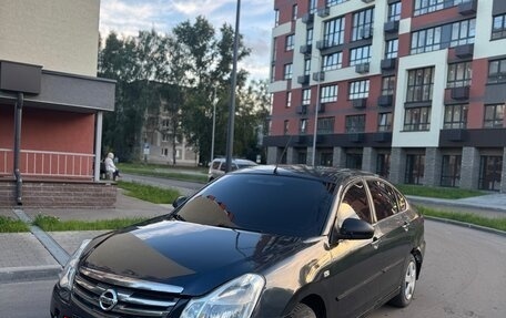 Nissan Almera, 2013 год, 260 000 рублей, 10 фотография