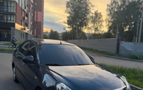 Nissan Almera, 2013 год, 260 000 рублей, 4 фотография