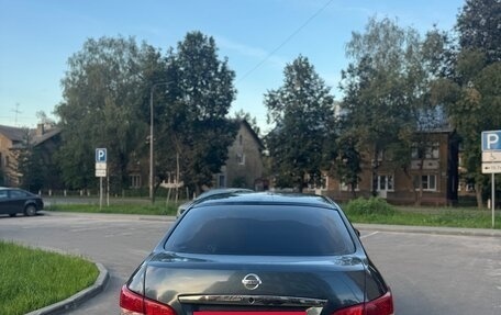 Nissan Almera, 2013 год, 260 000 рублей, 8 фотография