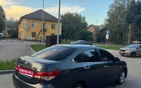 Nissan Almera, 2013 год, 260 000 рублей, 7 фотография