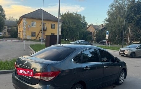 Nissan Almera, 2013 год, 260 000 рублей, 6 фотография