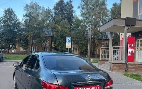 Nissan Almera, 2013 год, 260 000 рублей, 5 фотография