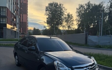 Nissan Almera, 2013 год, 260 000 рублей, 9 фотография