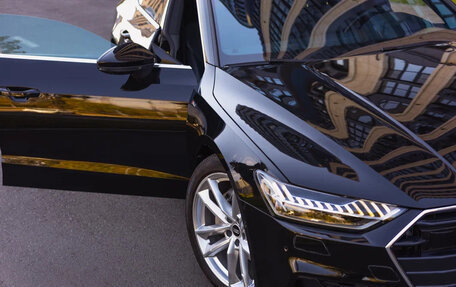 Audi A7, 2021 год, 10 фотография
