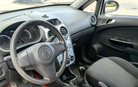 Opel Corsa D, 2013 год, 445 000 рублей, 4 фотография