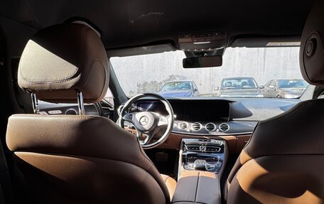 Mercedes-Benz E-Класс, 2016 год, 2 650 000 рублей, 12 фотография
