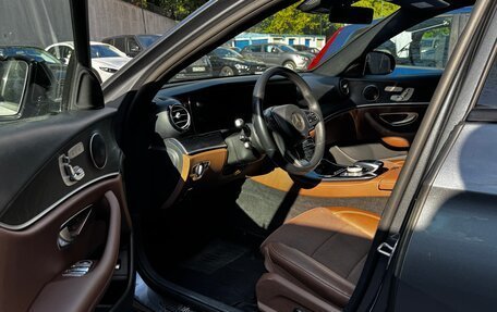 Mercedes-Benz E-Класс, 2016 год, 2 650 000 рублей, 7 фотография