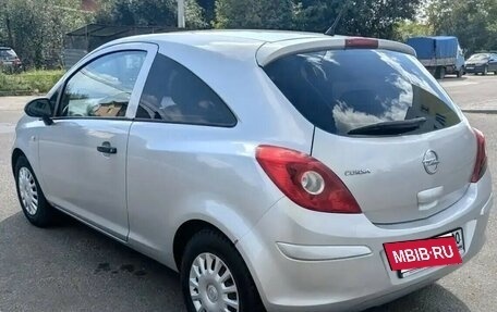 Opel Corsa D, 2013 год, 445 000 рублей, 2 фотография