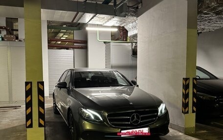Mercedes-Benz E-Класс, 2016 год, 2 650 000 рублей, 6 фотография