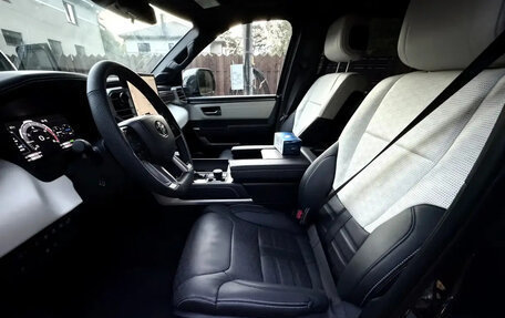 Toyota Sequoia, 2025 год, 14 800 000 рублей, 8 фотография