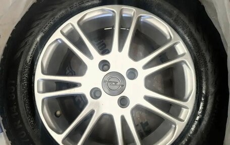 Opel Corsa D, 2013 год, 445 000 рублей, 13 фотография