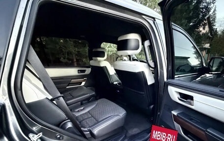 Toyota Sequoia, 2025 год, 14 800 000 рублей, 3 фотография