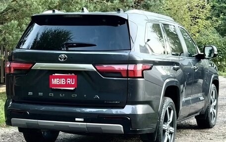 Toyota Sequoia, 2025 год, 14 800 000 рублей, 6 фотография