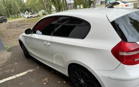 BMW 1 серия, 2011 год, 780 000 рублей, 5 фотография