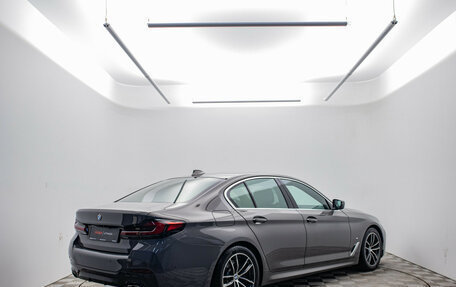 BMW 5 серия, 2020 год, 4 290 000 рублей, 5 фотография