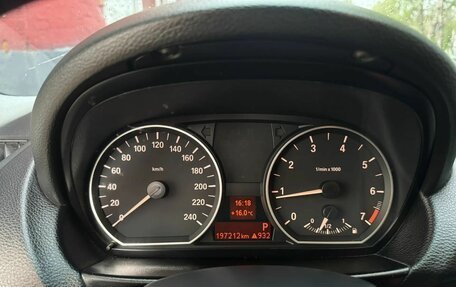 BMW 1 серия, 2011 год, 780 000 рублей, 10 фотография