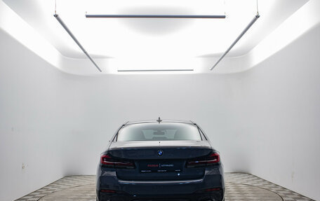 BMW 5 серия, 2020 год, 4 290 000 рублей, 6 фотография