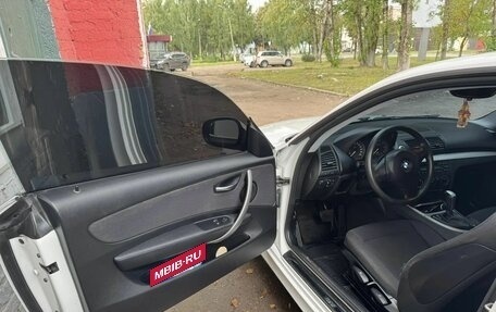 BMW 1 серия, 2011 год, 780 000 рублей, 7 фотография