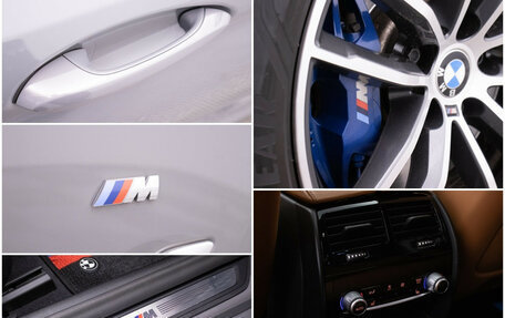 BMW 5 серия, 2020 год, 4 290 000 рублей, 16 фотография