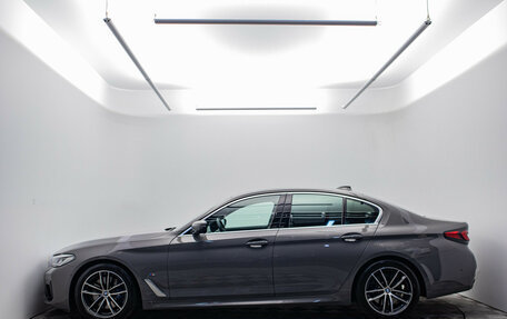 BMW 5 серия, 2020 год, 4 290 000 рублей, 8 фотография