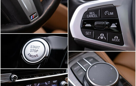 BMW 5 серия, 2020 год, 4 290 000 рублей, 18 фотография