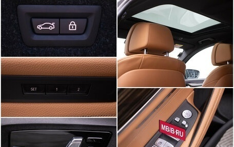 BMW 5 серия, 2020 год, 4 290 000 рублей, 17 фотография