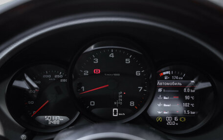 Porsche Cayman, 2018 год, 6 600 000 рублей, 17 фотография