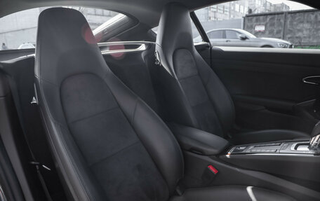 Porsche Cayman, 2018 год, 6 600 000 рублей, 28 фотография