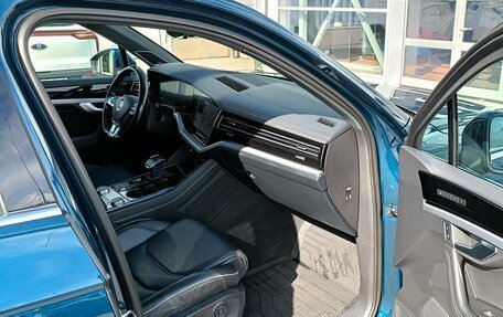 Volkswagen Touareg III, 2020 год, 5 300 000 рублей, 13 фотография