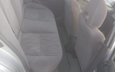 Honda Civic VII, 2003 год, 200 000 рублей, 7 фотография