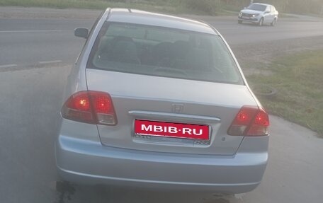 Honda Civic VII, 2003 год, 200 000 рублей, 1 фотография